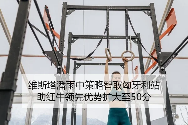 维斯塔潘雨中策略智取匈牙利站 助红牛领先优势扩大至50分